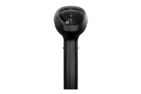 Durable high-performance 2D barcode scanner for POS and warehouse operations.
