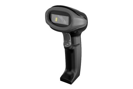 High-Speed 2D Barcode Scanner for Retail, Warehousing, and Logistics - BD-6530 high-speed 2D barcode scanner for retail, warehousing, and logistics.