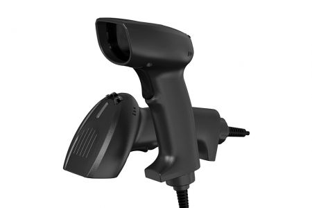 High-Density ESD-Safe 1D / 2D Barcode Scanner for Electronics Manufacturing - BD-9500HD-ESD High-Density ESD-Safe 1D / 2D Barcode Scanner for Electronics Manufacturing.