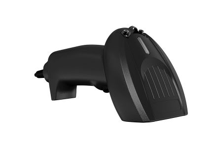 BD-9500HD-ESD ESD-Safe High-Density Barcode Scanner with Multiple Interface Options.