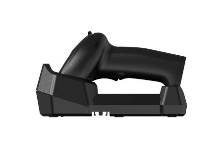 BD-9541BT-ESD Wireless 1D/2D Barcode Scanner with ESD Protection and Megapixel Imaging for Precision Reading.