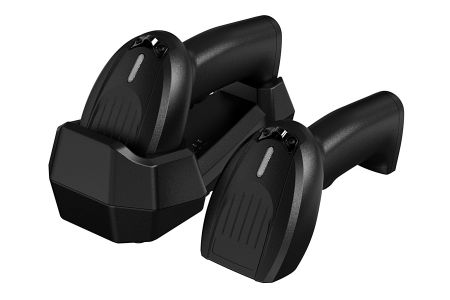 High-Precision Wireless 1D / 2D Barcode Scanner with ESD Protection for Electronics Manufacturing - BD-9541BT-ESD High-Precision Wireless 1D/2D Barcode Scanner with ESD Protection.