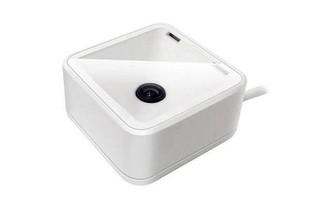 Durable solid-state mini scanner built for reliable performance in devices.