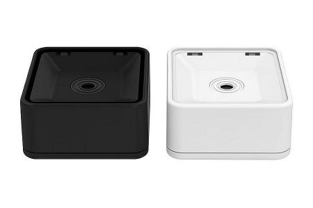 DT-50 OEM Barcode Scanner Optimized for Reading QR Codes from Mobile Screens in Self-Service Kiosks.