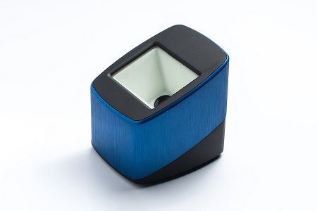 Hands-free DT-60 2D barcode reader ideal for ticket validation and kiosks.