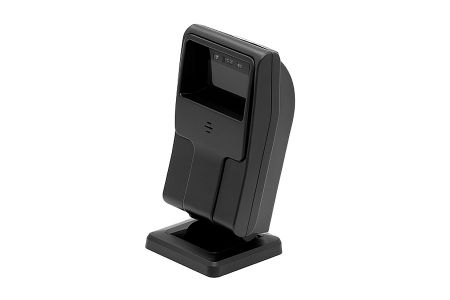 DT-6600 2D barcode scanner optimized for mobile screens and damaged labels.