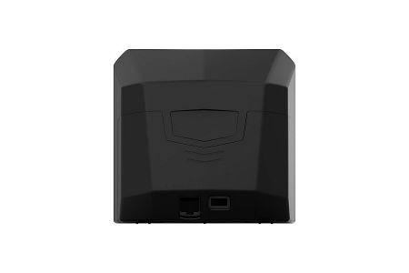 DT-9800 High-Speed Wired Presentation Scanner for Membership Cards and Ticket Validation.