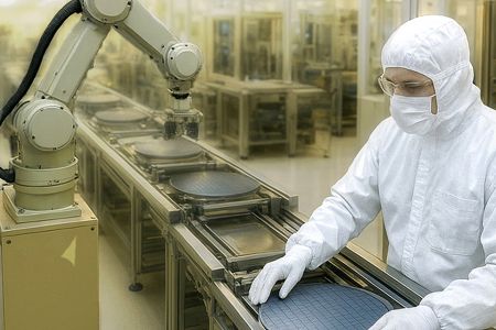 ESD Scanners - ESD Scanners are suitable for sensitive electronic environments.
