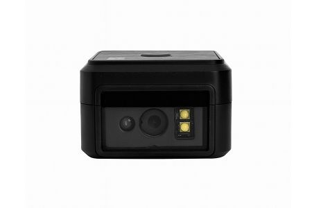 Compact Fixed Mount Barcode Scanner - FX-20D Compact Fixed-Mount Barcode Scanner for OEM and automation solutions.