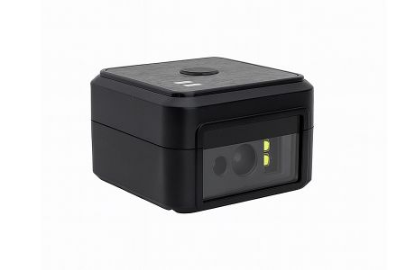 High-resolution FX-20D megapixel 2D scan engine optimized for kiosk integration.