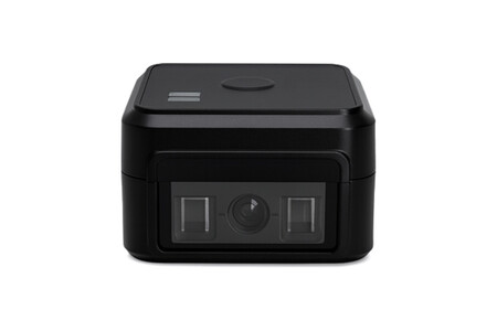 Embedded 1D CCD Barcode Scanner - FX-30C embedded 1D CCD barcode scanner for OEM integration.