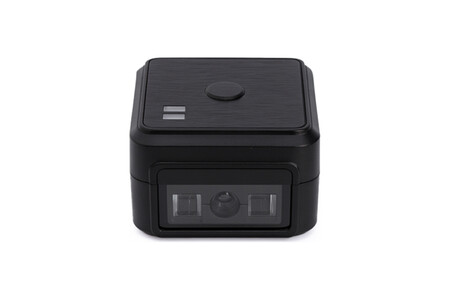 High-speed FX-30C CCD scanner for ticketing machines and locker systems.