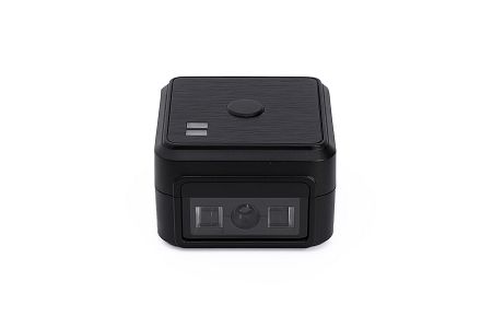 High-speed FX-30C CCD scanner for ticketing machines and locker systems.