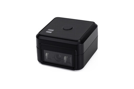 Durable FX-30C OEM 1D barcode engine ideal for self-service application.