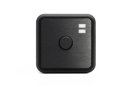 Compact OEM FX-30D fixed barcode engine ideal for space-limited devices.