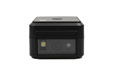 Fixed Mount 2D Barcode Scanner - FX-30D fixed-mount 2D barcode scanner for reliable retail and automation use.