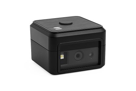 High-performance FX-30D embedded QR code reader with fast decoding speed.