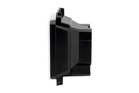 FX-60 compact 2D barcode scanner module designed for kiosks, POS terminals, and OEM devices.