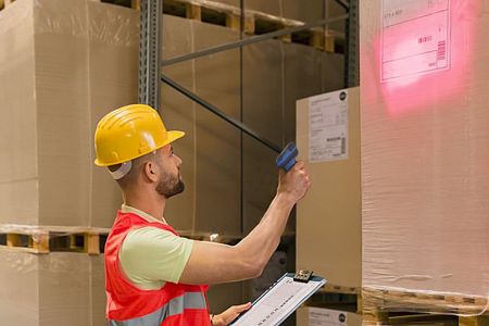 Handheld Scanners - Handheld Scanners for everyday scanning tasks.