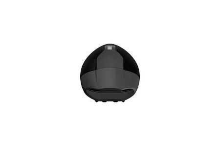 Portable KC-5200BT wireless barcode reader ideal for retail and POS systems.