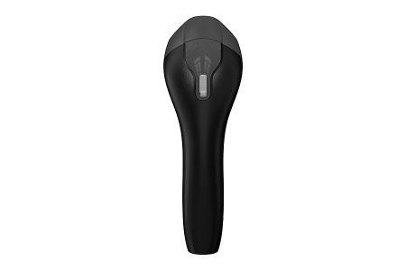KC-5200 USB and RS232 CCD scanner for retail checkout and logistics operations.