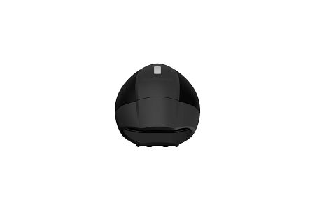 Front view of KD-5230BT ergonomic 2D image scanner with lightweight design.
