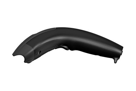 KD-5230BT wireless 2D scanner with long battery life for retail and logistics.