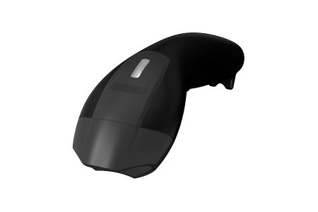 Portable KD-5230BT Bluetooth barcode reader for flexible operations.