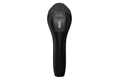 Durable 2D Barcode Scanner for Retail, Logistics, and Warehousing - KD-5230 durable 2D barcode scanner designed for retail and warehouse environments.