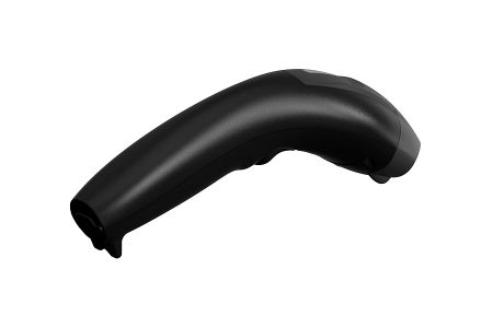 Rugged KD-5230 barcode scanner optimized for fast reading from screens and printed labels.