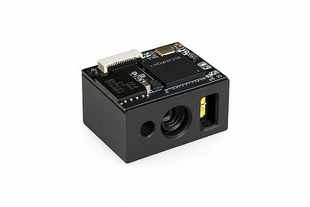 SE-3120 versatile barcode scan engine for kiosk and retail applications.