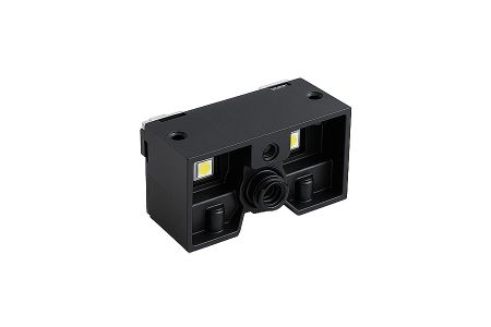 High-speed barcode scan engine ideal for POS, medical, and industrial devices.