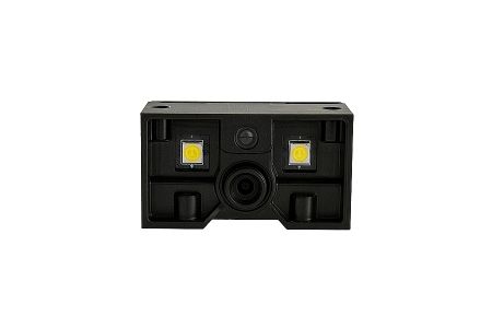 Megapixel High-Speed Barcode Scan Engine for OEM Use - Megapixel OEM 2D barcode scan engine designed for embedded and kiosk integration.