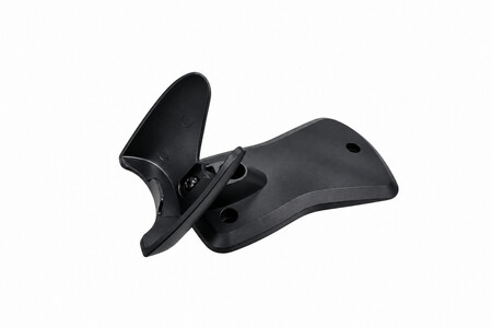 ST-B65 handheld barcode scanner holder for convenient scanner placement when not in use.