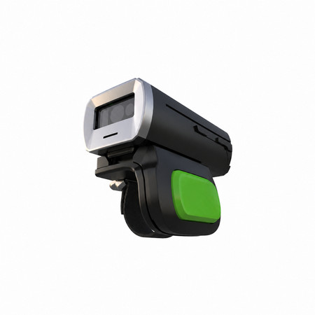 Wearable Ring Barcode Scanner NRS-60P