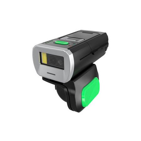 Wearable Ring Barcode Scanner NRS-60