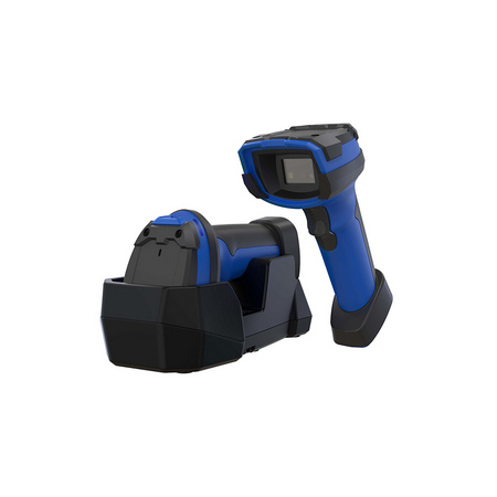 Bluetooth Barcode Scanner BD-8100BT