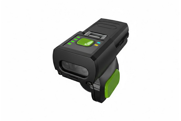 Wearable Scanner NRS-68