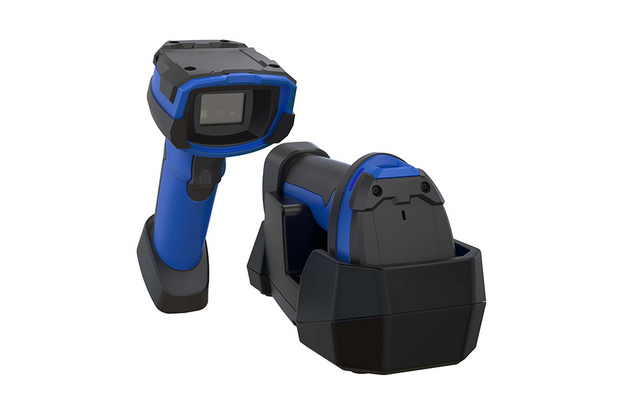 Bluetooth Scanner BD-8100BT
