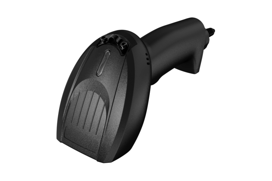 BD-9500HD | High-Density Industrial 1D / 2D Barcode Scanner for ...