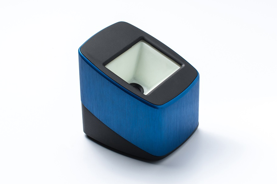 DT-60 | Compact Hands-Free Desktop 2D Barcode Scanner for Retail and ...