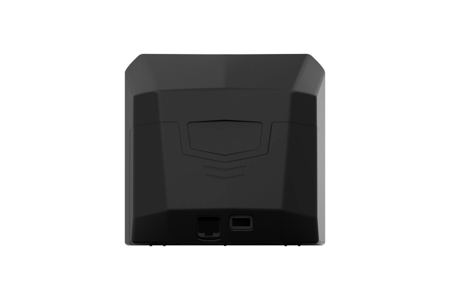 DT-9800 | Hands-Free Omnidirectional 1D / 2D Barcode Scanner for Retail ...
