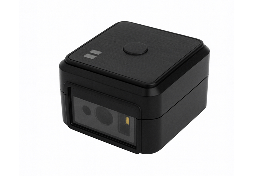 FX-20D | Compact Fixed Mount Barcode Scanner | NUMA Barcode Scanner
