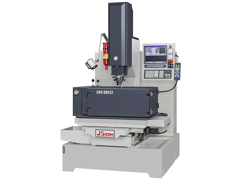 Edm Machine Tool JSEDM CNC EDM Machines: High-Performance Electrical Discharge Machining ...