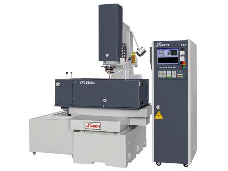 床台型CNC放电加工机XYZ行程500 / 400 / 350