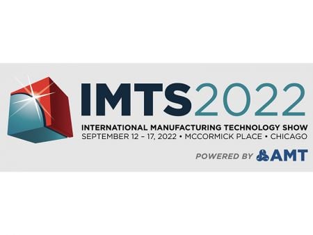 JSEDM in 2022 IMTS provide professional services with technical experience