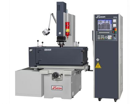 High-Performance ZNC Electrical Discharge Machine