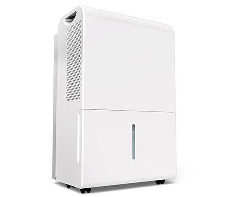 Dehumidifier / Air Purifier