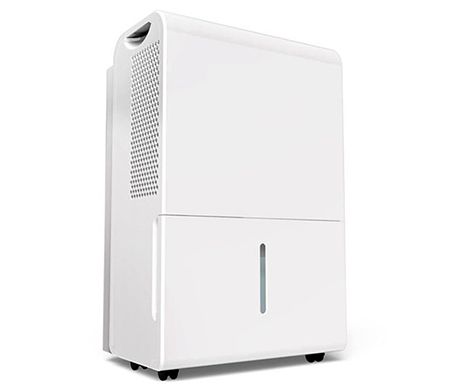 Deumidificatore / Purificatore d'aria