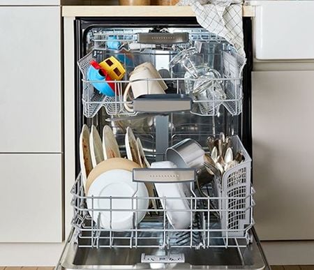 Dishwasher